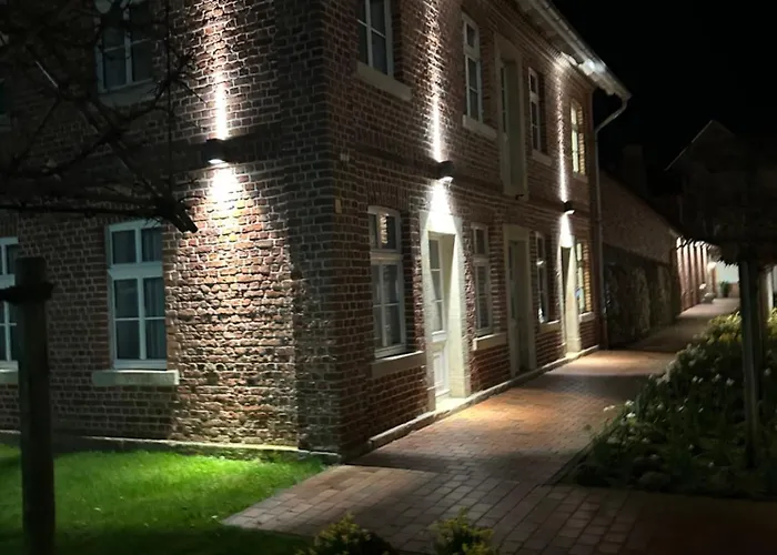 Landhotel Jagdschloesschen