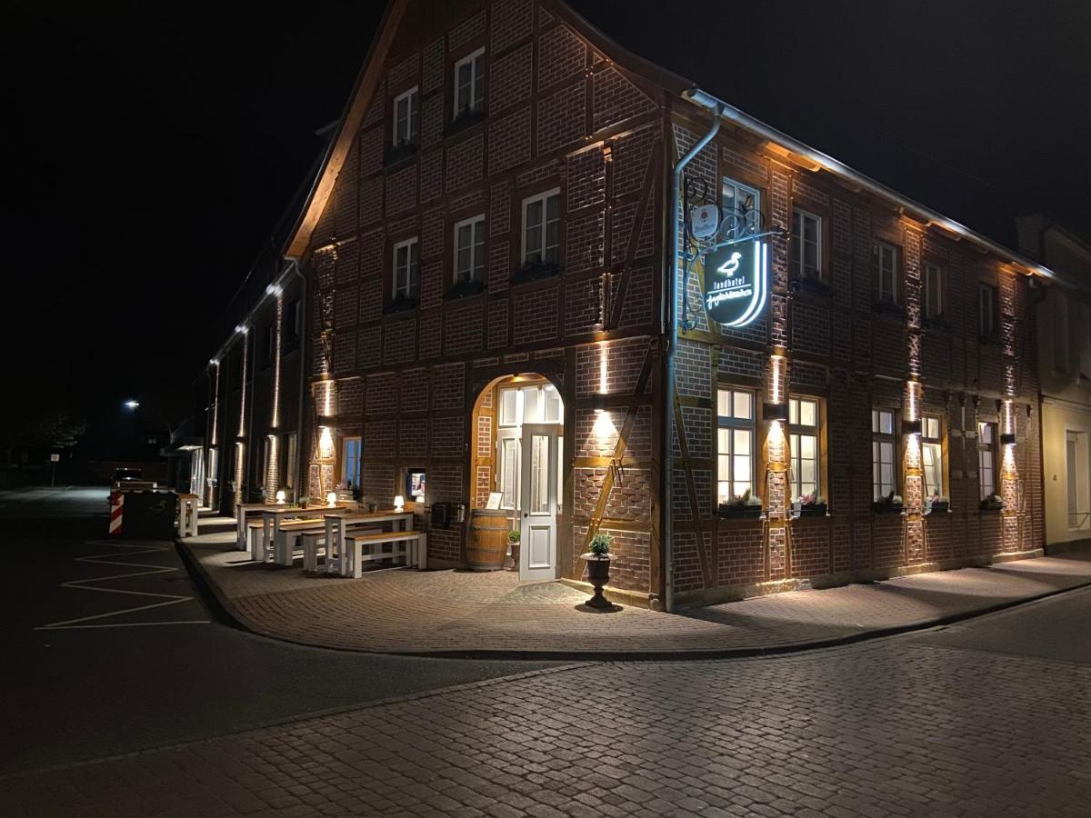 Hotel Jagdschloesschen 3*