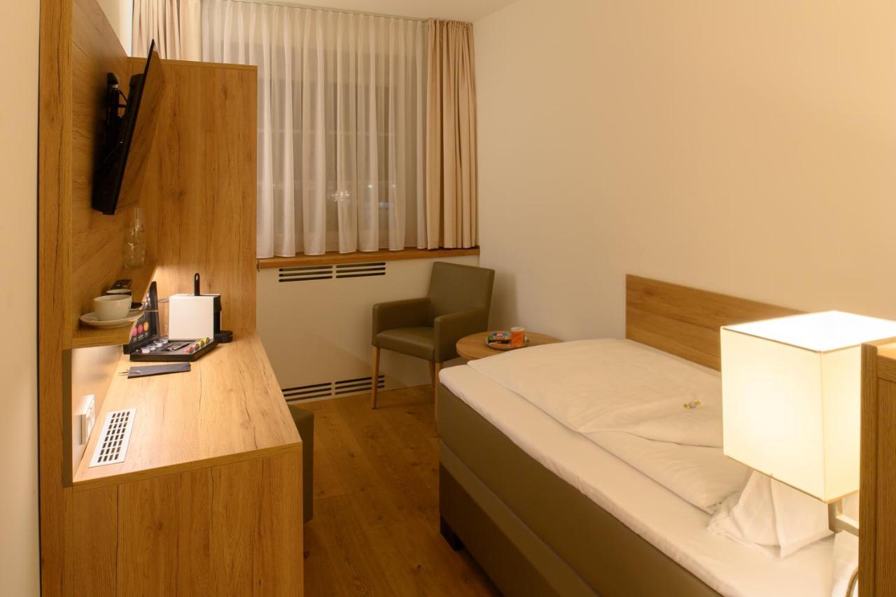 Jagdschloesschen Hotel