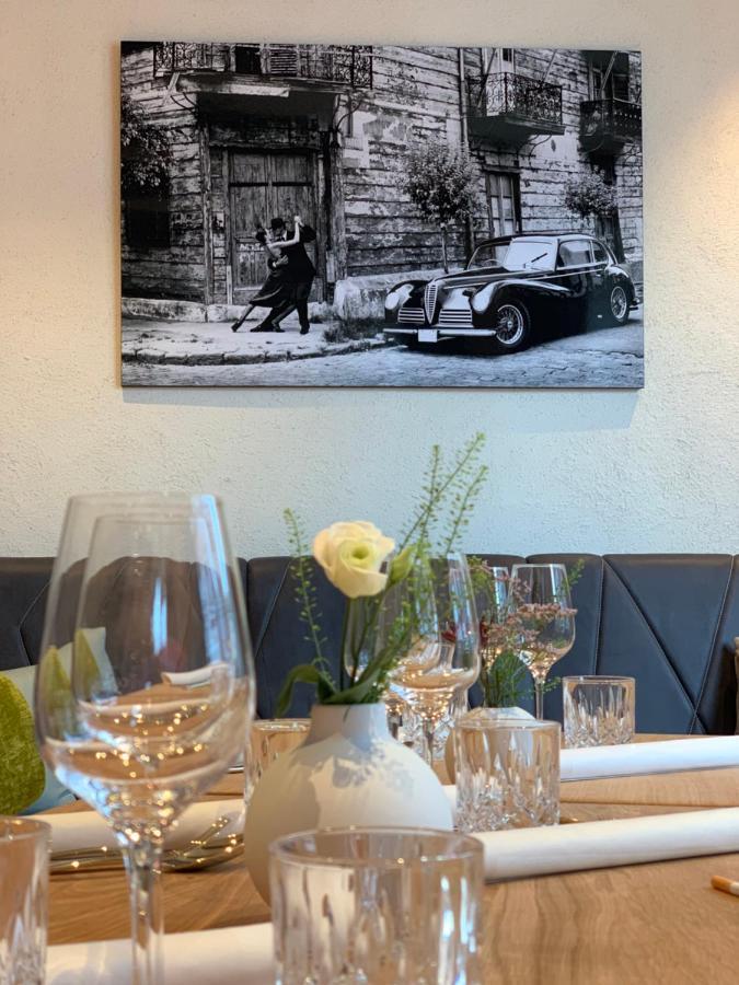 Hotel Jagdschloesschen