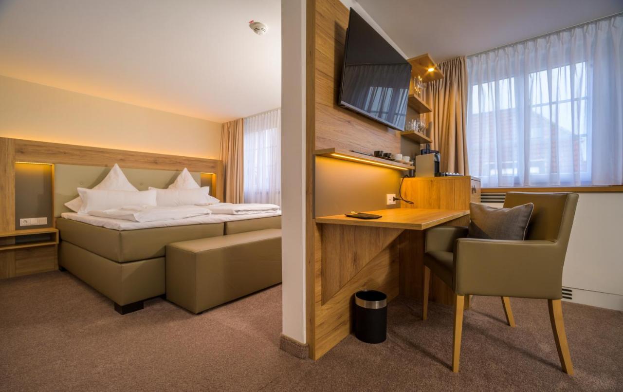 Hotel Jagdschloesschen