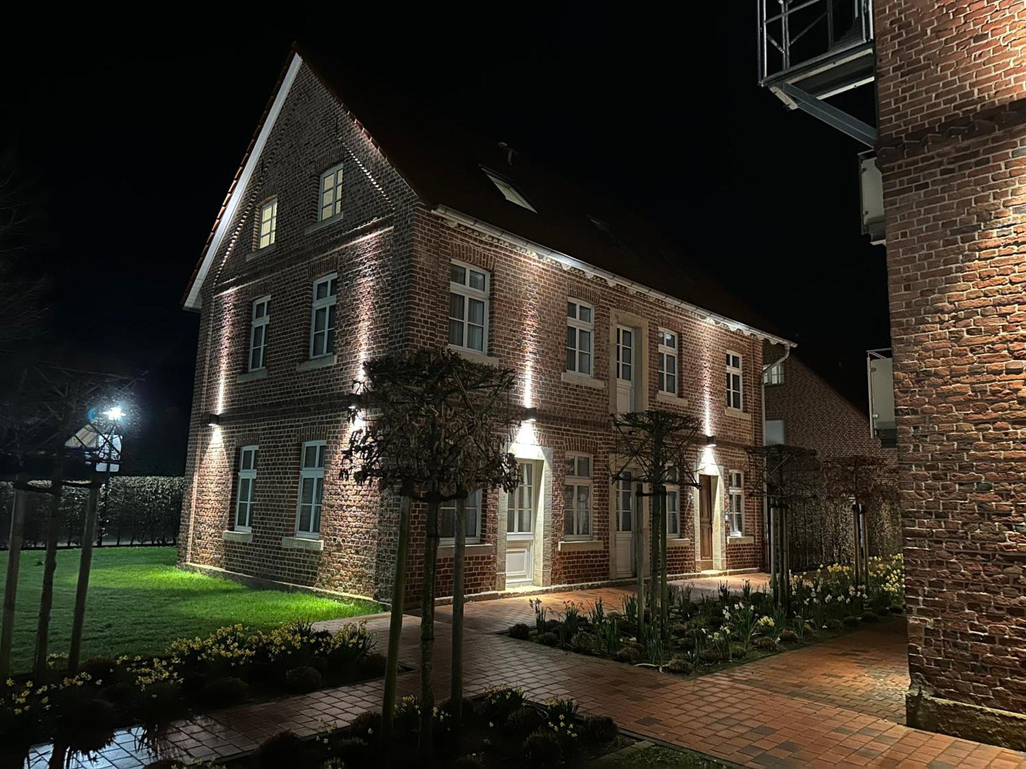Hotel Jagdschloesschen Ascheberg (North Rhine-Westphalia)