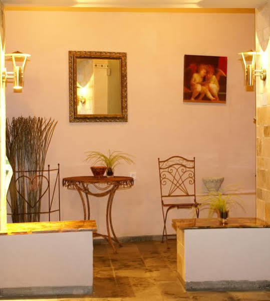 Jagdschloesschen Hotel Ascheberg (North Rhine-Westphalia)
