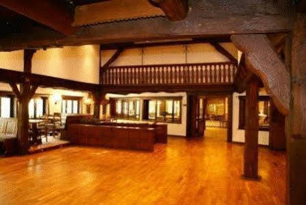 Hotel Jagdschloesschen Ascheberg (North Rhine-Westphalia)