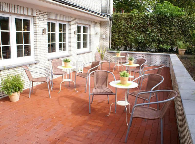 Jagdschloesschen Hotel Ascheberg (North Rhine-Westphalia)