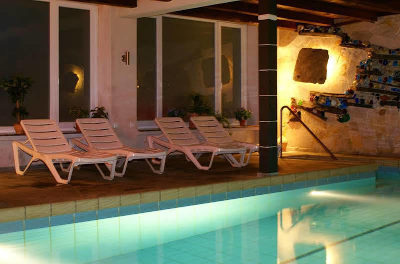 Jagdschloesschen Hotel Ascheberg (North Rhine-Westphalia)