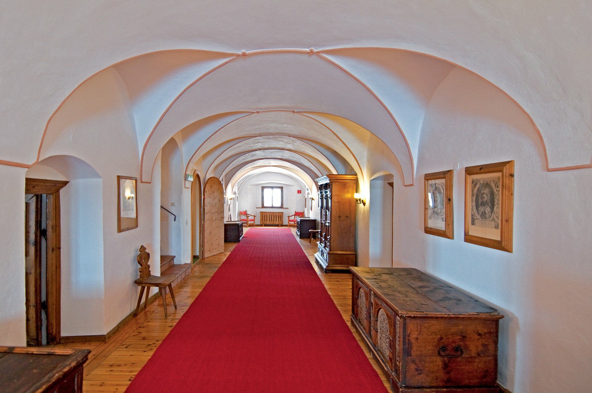 Jagdschloesschen Hotel