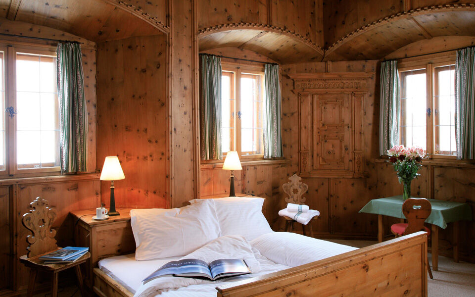 Hotel Jagdschloesschen 3*